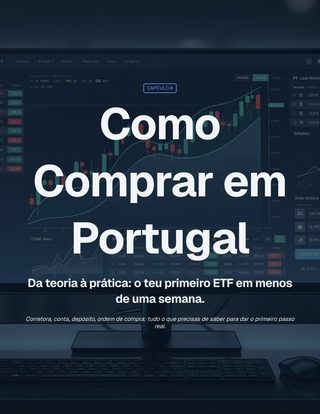 Capítulo: Como Comprar em Portugal