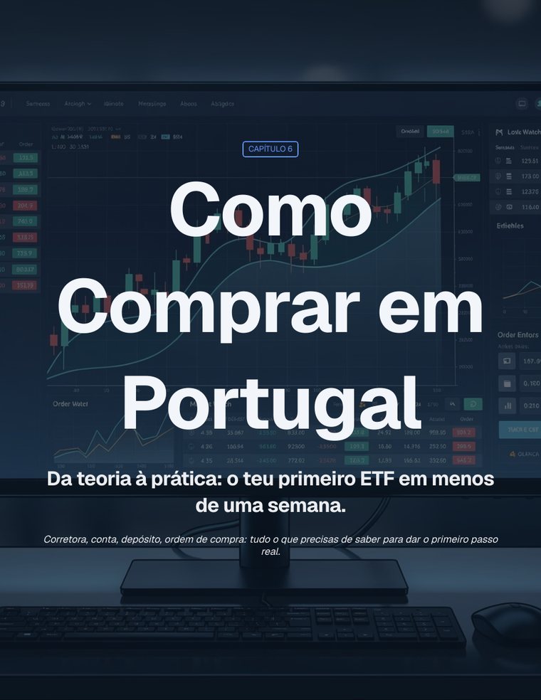 Capítulo: Como Comprar em Portugal